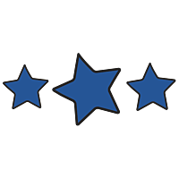 4.8 average rating