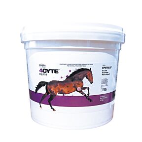4CYTE Equine Pail