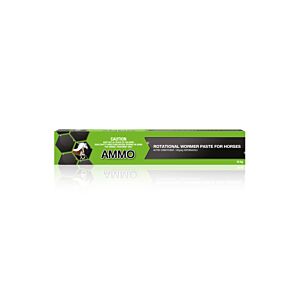 Ammo Rotational Paste 32.6G Syringe