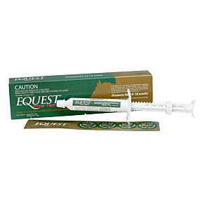 Equest Plus Tape Gel Syringe 11.8gm
