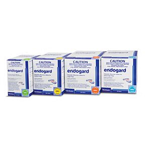 Endogard Tablets Large dog 10-20kg