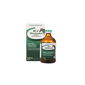 Mitachondral 100Ml