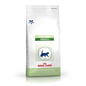 Royal Canin Vet Care Kitten Pediatric Growth