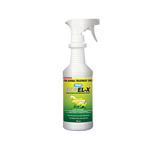 Troy Repel-X insecticidal and repellent spray