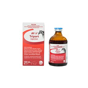 Tripart Injection 100Ml