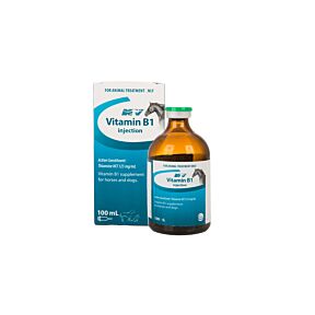 Ceva Vitamin B1 Injection 100mL