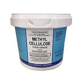  AceChem Methylcellulose Powder Digestive Aid 5kg