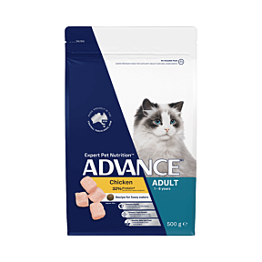 Advance Adult Cat Chicken