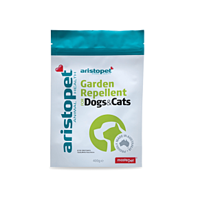 Aristopet Garden Repellent Dogs & Cats 400g