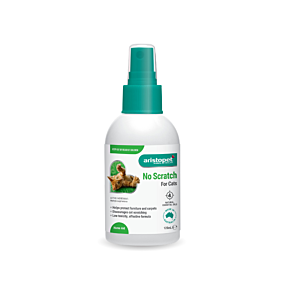 Aristopet No Scratch Cat Spray