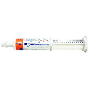 Bc5aa amino acid oral paste for horse 60ml