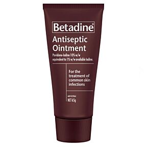 Betadine Ointment