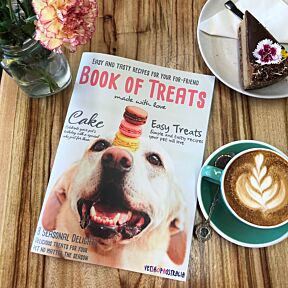 Book of Treats