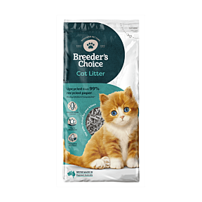 Breeders Choice Cat Litter