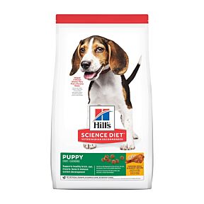 Hill's Science Diet Dog Puppy (Healthy Development)