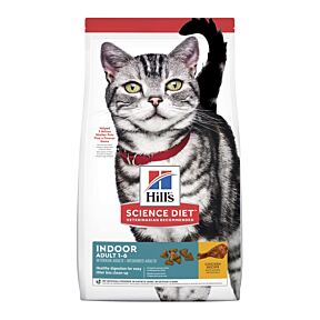 Hill's Science Diet Cat Adult Indoor