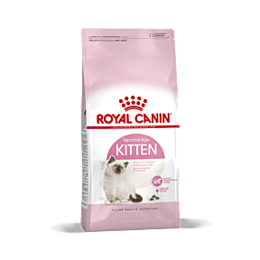 Royal Canin Health Nutrition Kitten