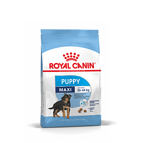 Royal Canin Health Nutrition Puppy Maxi