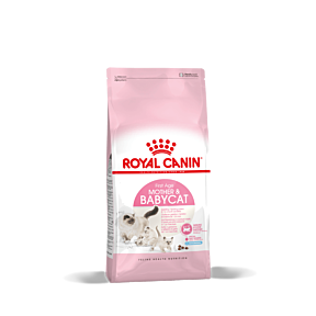 Royal Canin Health Nutrition Cat Mother & Babycat