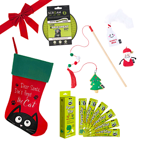 Christmas Cat Large Bundle