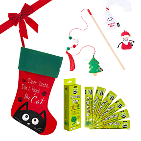 Christmas Cat Medium Bundle