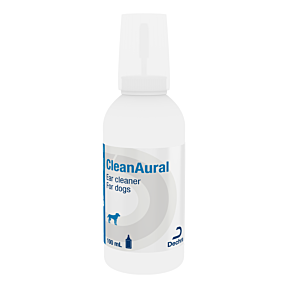 CleanAural Ear Cleaner