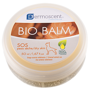PAW Dermoscent Bio Balm 50mL