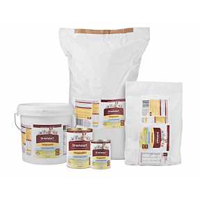 Di-Vetelact® OriginalDV Milk Replacer and Nutritional Supplement range