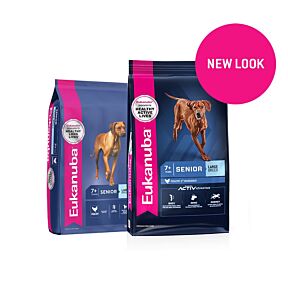 Eukanuba Dog Senior Large Breed 14kg