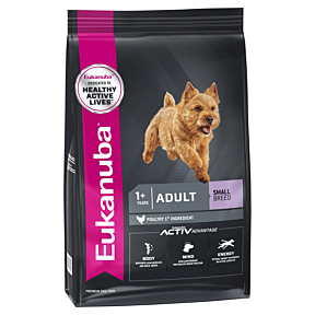 Eukanuba Dog Adult Small Breed