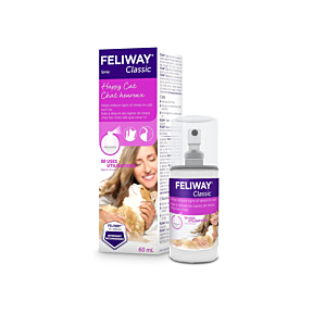 Feliway Spray 60ml