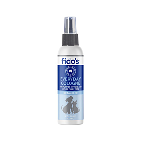 Fido's Everyday Fresh Spritzer Spray 125Ml  