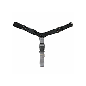 Gentle Leader Harness Black