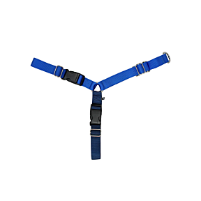 Gentle Leader Harness Blue