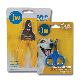 Gripsoft Dog Nail Clipper