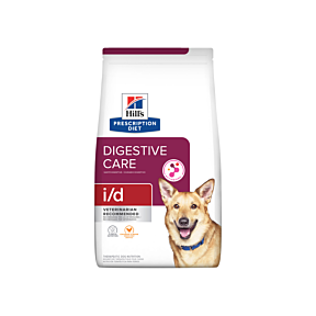 Hill's Prescription Diet Dog i/d Digestive Care