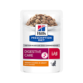 Hill-Prescription-Diet-Cat-i/d-Digestive-Care-Chicken-front