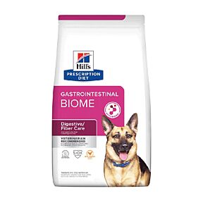 Hill's Prescription Diet Dog Gastrointestinal Biome 12.5kg