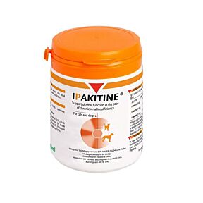 Ipakitine Calcium Supplement