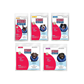 KONG Cloud Recovery Collar