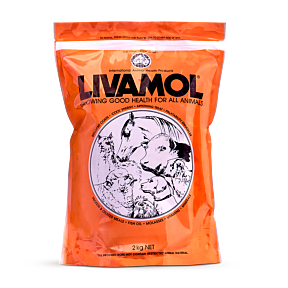 Livamol 2kg