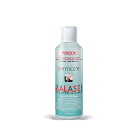 Malaseb Medicated Shampoo