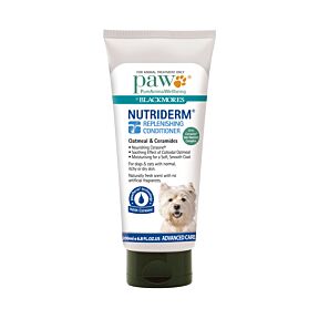 Paw Nutriderm Conditioner