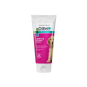 Paw Puppy Gentle Shampoo