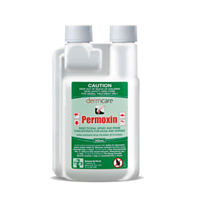 Permoxin Rinse Concentrate 