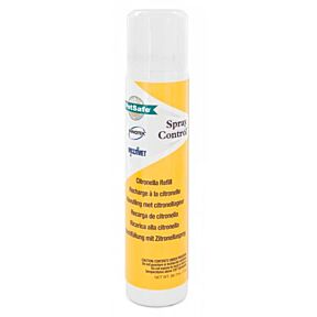 PetSafe Citronella Spray Refill 85g
