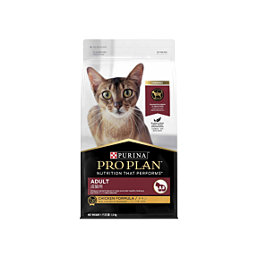 Pro Plan Adult Cat Chicken