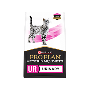 Pro Plan Veterinary Diet Cat UR Urinary