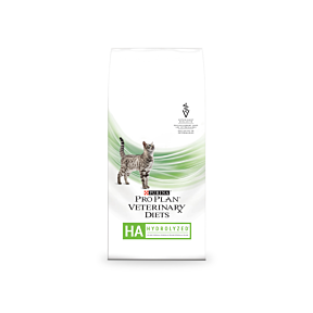 Pro Plan Veterinary Diets HA Hydrolyzed Cat 3.63kg