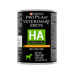 Pro Plan Veterinary Diets Dog HA Hydrolyzed 12 x 377g